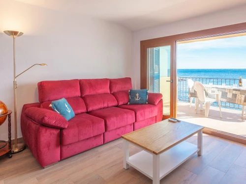 Apartamento Calella de Palafrugell, 2 dormitorios, 5 personas - photo_18949168220