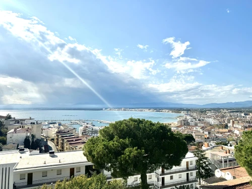 Ferienwohnung Roses, 2 Schlafzimmer, 4 Personen - photo_1011573208493