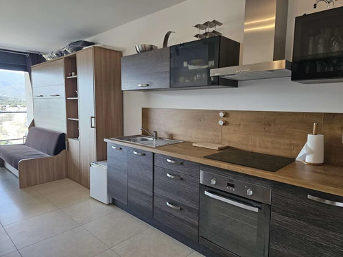 Apartamento Porto Vecchio, estudio, 4 personas - photo_1011573797446