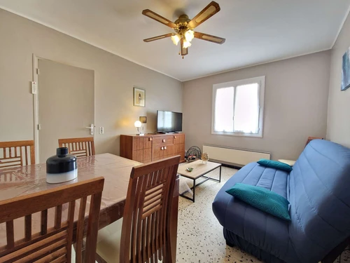 Villa Marseillan-Plage, 2 Schlafzimmer, 6 Personen - photo_12757022706