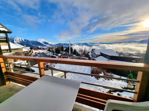 Apartment Saint-Michel-de-Chaillol, 1 bedroom, 6 persons - photo_11618493520