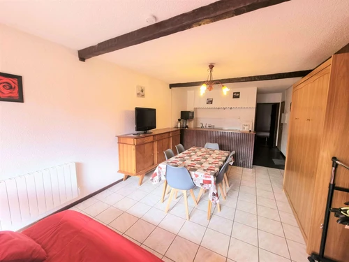 Appartement Saint-Michel-de-Chaillol, 2 pièces, 6 personnes - photo_11616200259