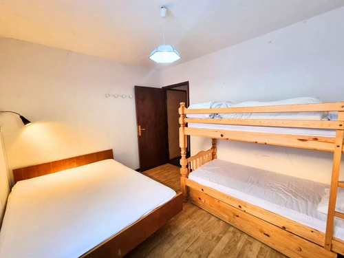 Apartment Saint-Michel-de-Chaillol, 1 bedroom, 6 persons - photo_11616200259