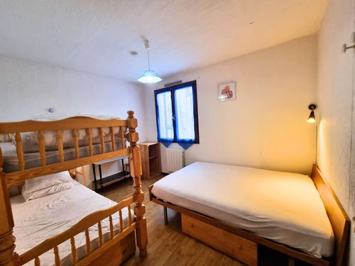 Apartment Saint-Michel-de-Chaillol, 1 bedroom, 6 persons - photo_11616200259