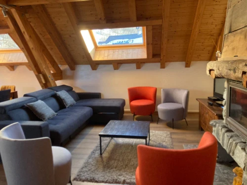 Chalet Valloire, 5 bedrooms, 12 persons - photo_8095229190
