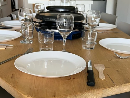 Apartment Les Arcs 2000, 1 bedroom, 7 persons - photo_17729252281