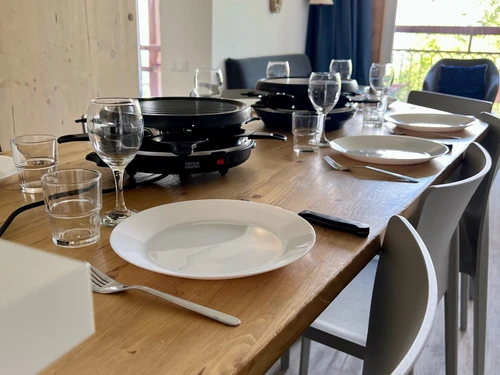 Apartment Les Arcs 2000, 1 bedroom, 7 persons - photo_17729252281