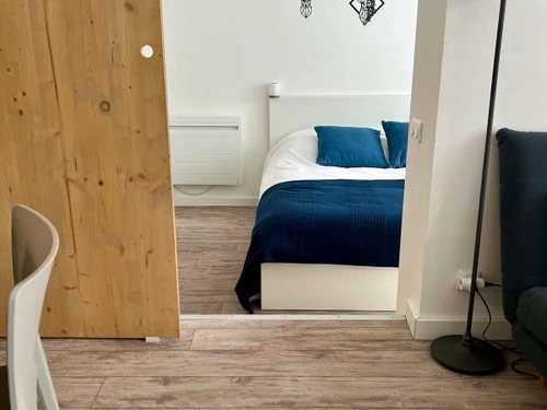 Apartment Les Arcs 2000, 1 bedroom, 7 persons - photo_17729252281