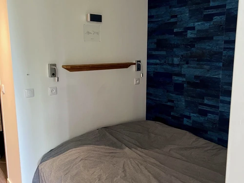 Apartment Les Arcs 2000, 1 bedroom, 7 persons - photo_17729252281