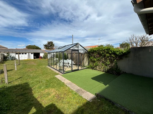 Villa Les Sables-d'Olonne, 2 bedrooms, 6 persons - photo_1011574046647