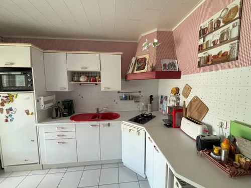 Villa Les Sables-d'Olonne, 2 bedrooms, 6 persons - photo_1011574046647