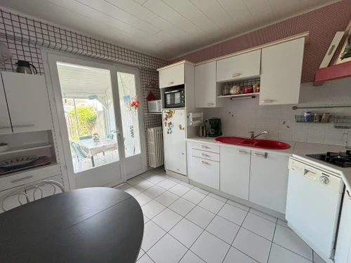 Villa Les Sables-d'Olonne, 2 bedrooms, 6 persons - photo_1011574046647