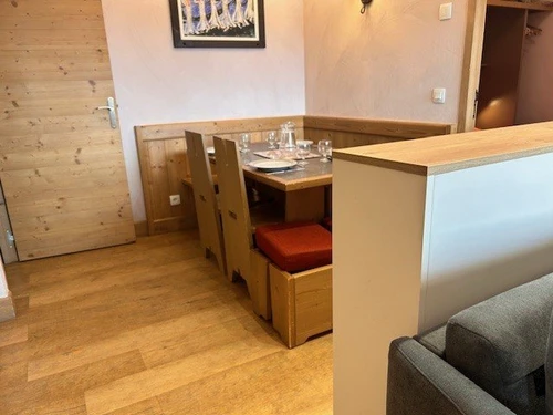 Apartment Risoul, 2 bedrooms, 6 persons - photo_12229320258