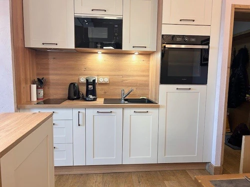 Apartment Risoul, 2 bedrooms, 6 persons - photo_12229320258