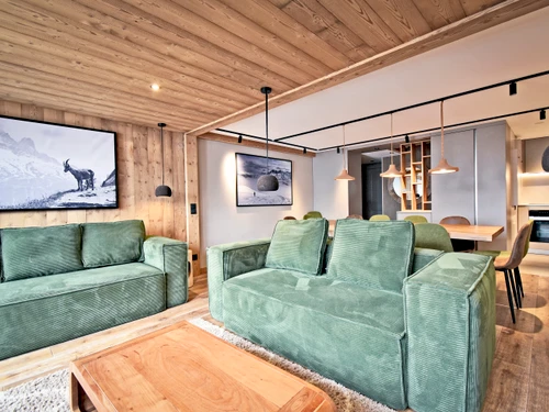 Apartment Les Menuires, 5 bedrooms, 12 persons - photo_19493025283