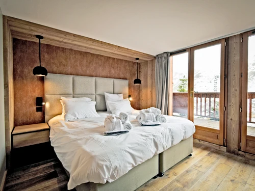 Apartment Les Menuires, 5 bedrooms, 12 persons - photo_19493025283