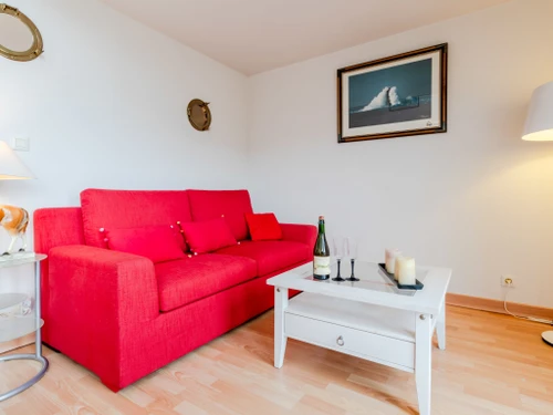 Apartment Cabourg, 1 bedroom, 6 persons - photo_1011575151112