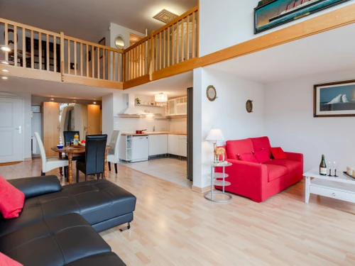 Apartment Cabourg, 1 bedroom, 6 persons - photo_1011575151112