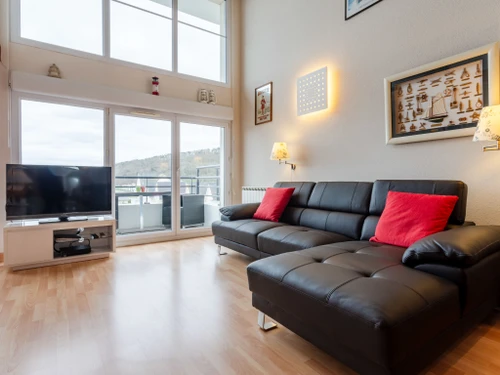 Apartment Cabourg, 1 bedroom, 6 persons - photo_1011575151112