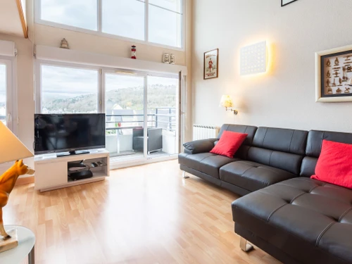 Apartment Cabourg, 1 bedroom, 6 persons - photo_1011575151112