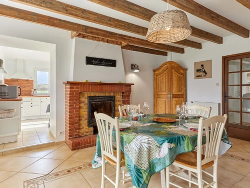 Villa Barneville-Carteret, 2 bedrooms, 5 persons - photo_1011575156783