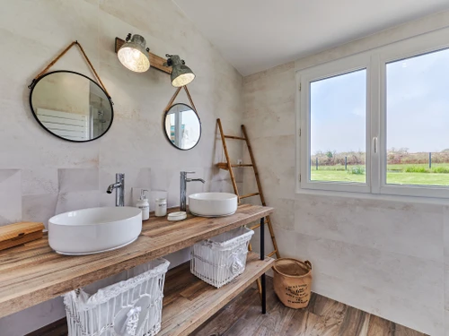 Villa Barneville-Carteret, 2 bedrooms, 5 persons - photo_1011575156783