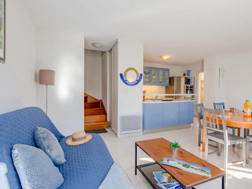 Ferienhaus Fréjus, 2 Schlafzimmer, 6 Personen - photo_13807466202