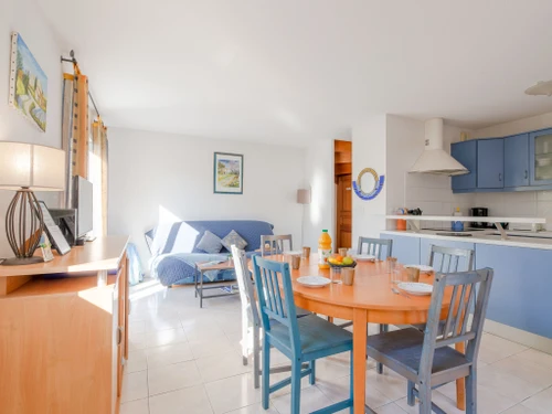 Ferienhaus Fréjus, 2 Schlafzimmer, 6 Personen - photo_13807466202