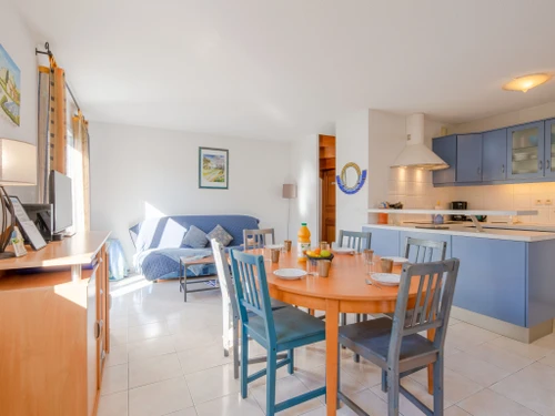 Ferienhaus Fréjus, 2 Schlafzimmer, 6 Personen - photo_13807466202