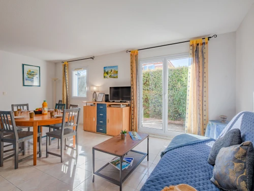 Ferienhaus Fréjus, 2 Schlafzimmer, 6 Personen - photo_13807466202