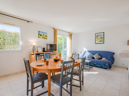 Ferienhaus Fréjus, 2 Schlafzimmer, 6 Personen - photo_13807466202