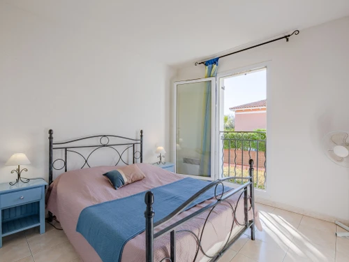 Ferienhaus Fréjus, 2 Schlafzimmer, 6 Personen - photo_13807466202