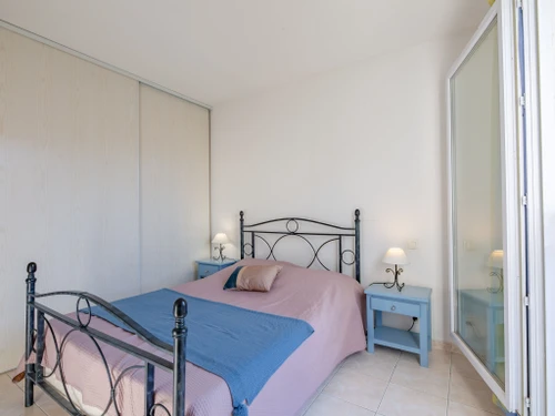Ferienhaus Fréjus, 2 Schlafzimmer, 6 Personen - photo_13807466202