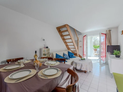 Ferienhaus Saint-Cyprien, 1 Schlafzimmer, 4 Personen - photo_1011575165461