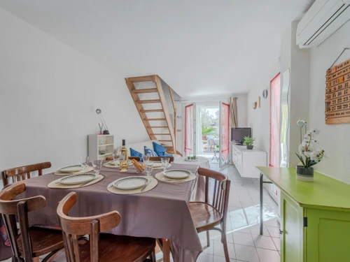 Ferienhaus Saint-Cyprien, 1 Schlafzimmer, 4 Personen - photo_1011575165461