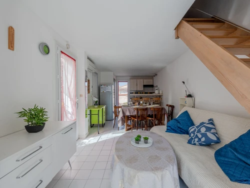 Ferienhaus Saint-Cyprien, 1 Schlafzimmer, 4 Personen - photo_1011575165461