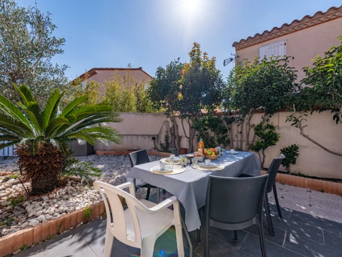 Ferienhaus Saint-Cyprien, 1 Schlafzimmer, 4 Personen - photo_1011575165461