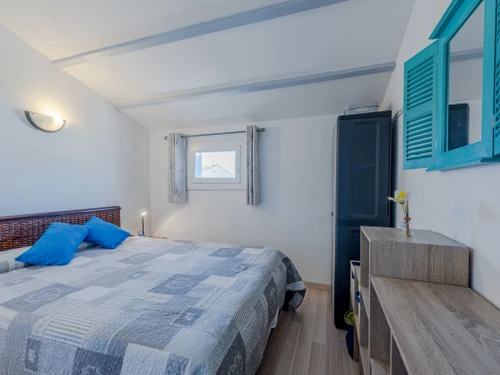 Ferienhaus Saint-Cyprien, 1 Schlafzimmer, 4 Personen - photo_1011575165461