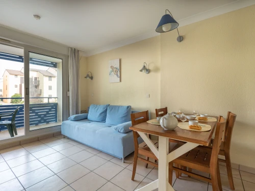 Apartment Lacanau, 1 bedroom, 4 persons - photo_18945239495