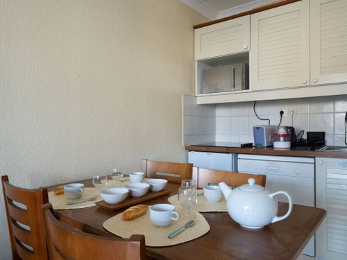 Apartment Lacanau, 1 bedroom, 4 persons - photo_18945239495