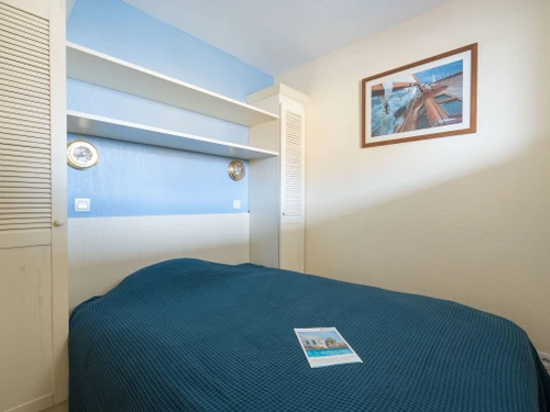 Apartment Lacanau, 1 bedroom, 4 persons - photo_18945239495