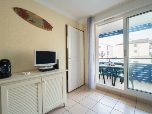 Apartment Lacanau, 1 bedroom, 4 persons - photo_18945239495
