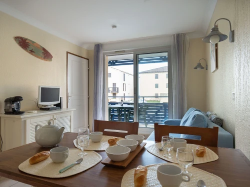 Apartment Lacanau, 1 bedroom, 4 persons - photo_18945239495