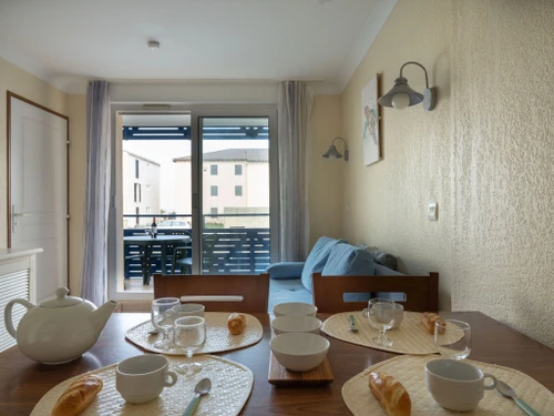 Apartment Lacanau, 1 bedroom, 4 persons - photo_18945239495