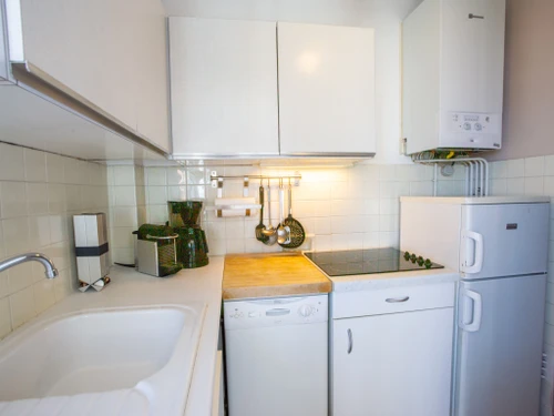 Apartment Hyères, 1 bedroom, 4 persons - photo_19473258136