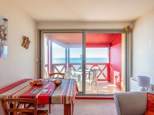 Ferienwohnung Lacanau, 1 Schlafzimmer, 2 Personen - photo_16979220539