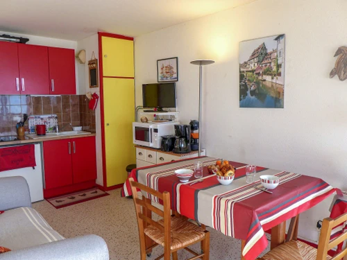 Ferienwohnung Lacanau, 1 Schlafzimmer, 2 Personen - photo_16979220539
