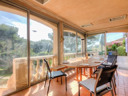 Villa Agay Saint Raphael, 4 bedrooms, 8 persons - photo_1011575173078