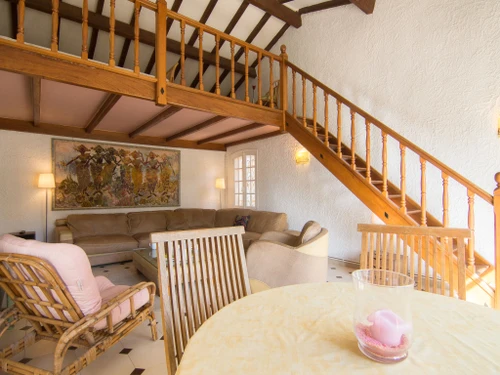 Villa Agay Saint Raphael, 4 bedrooms, 8 persons - photo_1011575173078