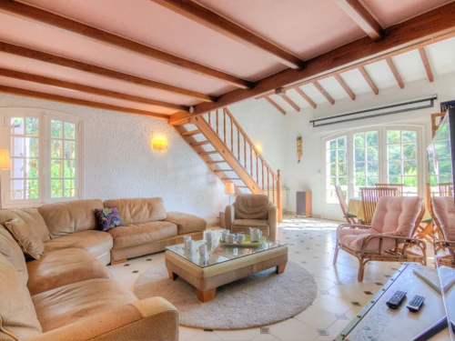 Villa Agay Saint Raphael, 4 bedrooms, 8 persons - photo_1011575173078